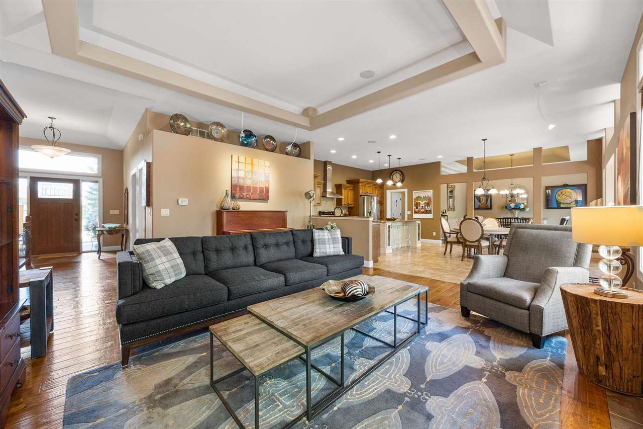 2907 High Bluff Dr
