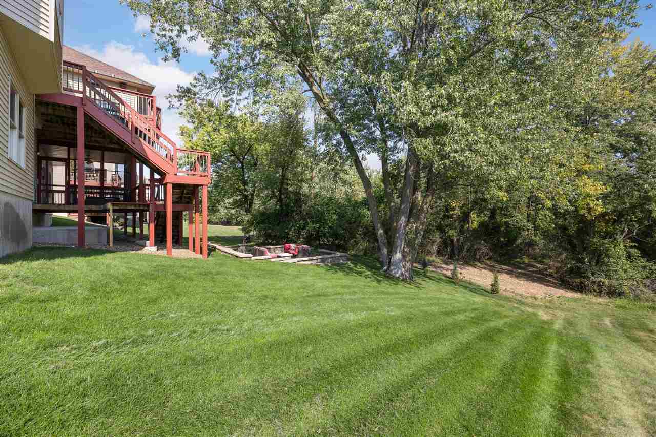 2907 High Bluff Dr