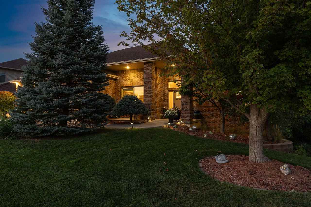 2907 High Bluff Dr