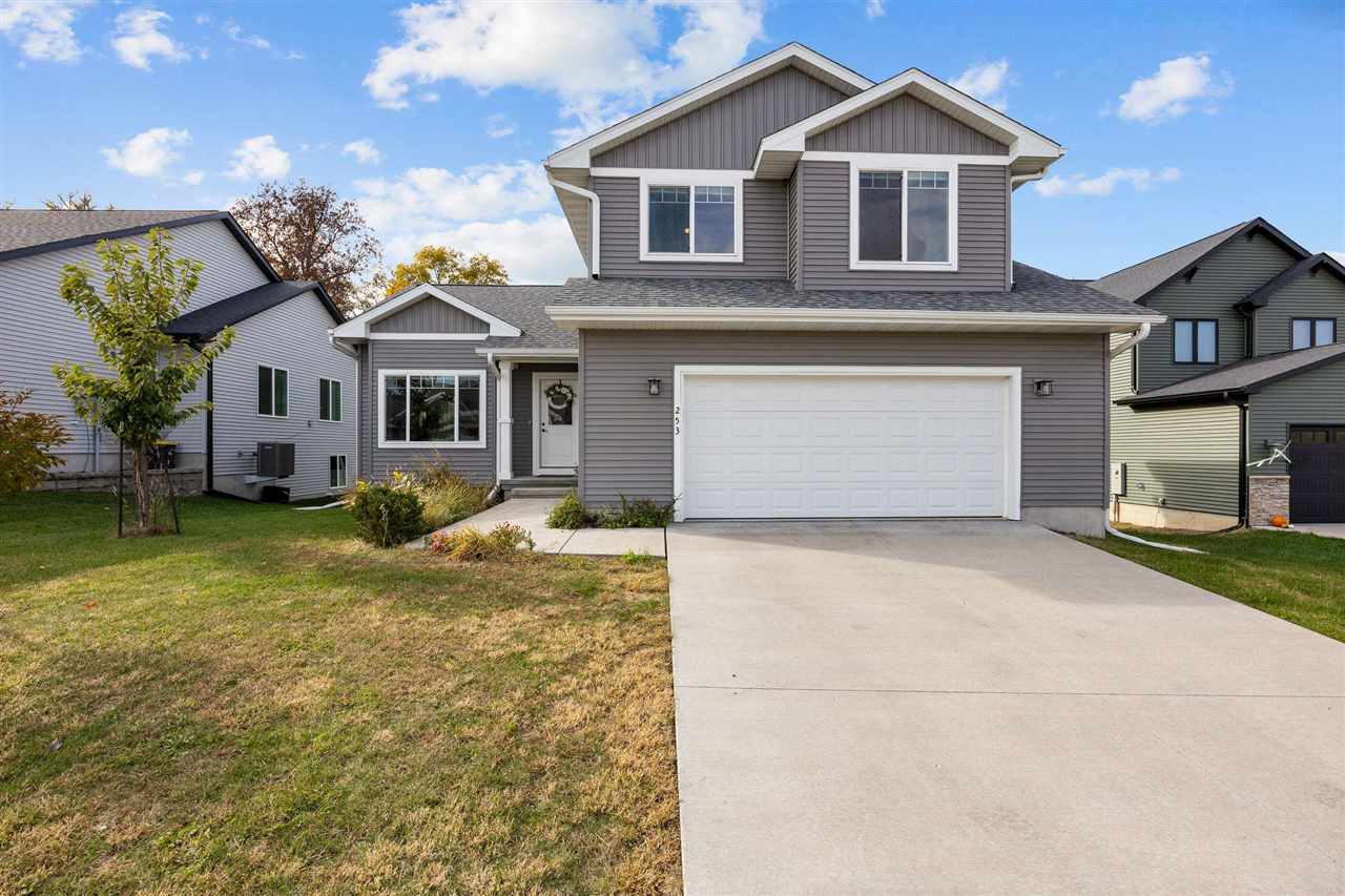 253 Lindemann Dr