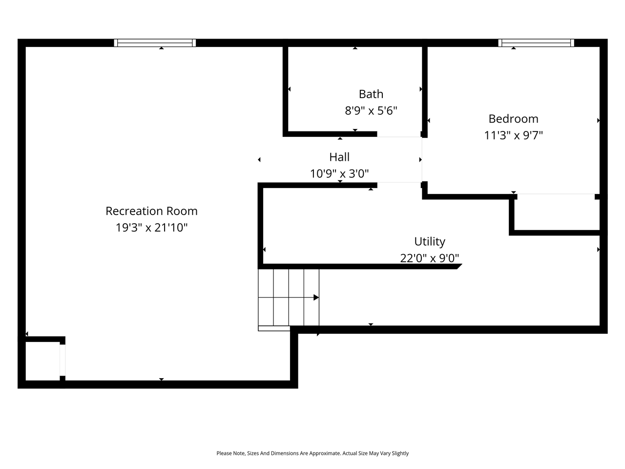 253 Lindemann Dr