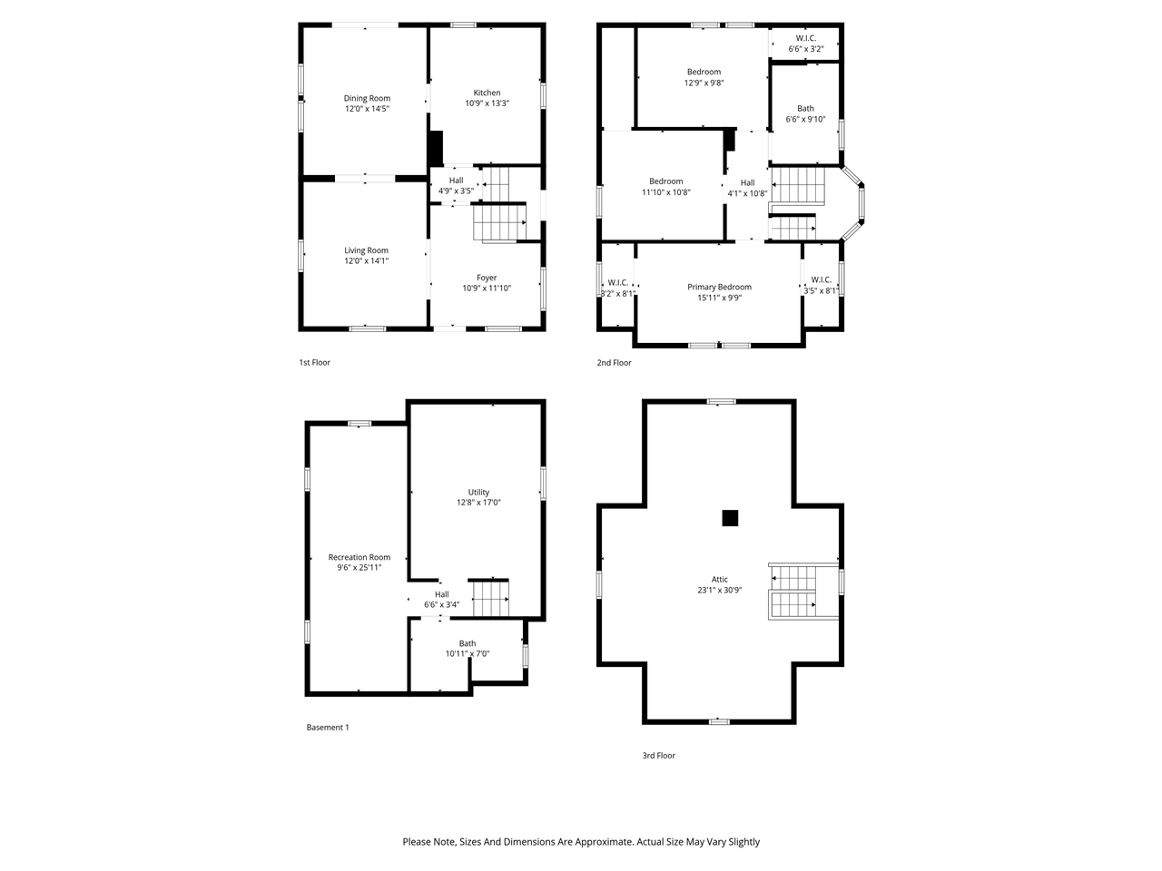 411 8th Ave SW
