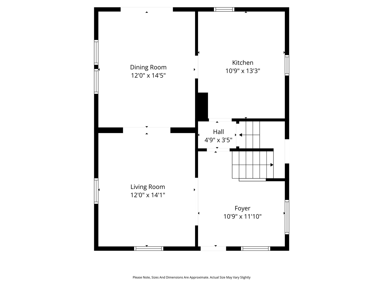 411 8th Ave SW