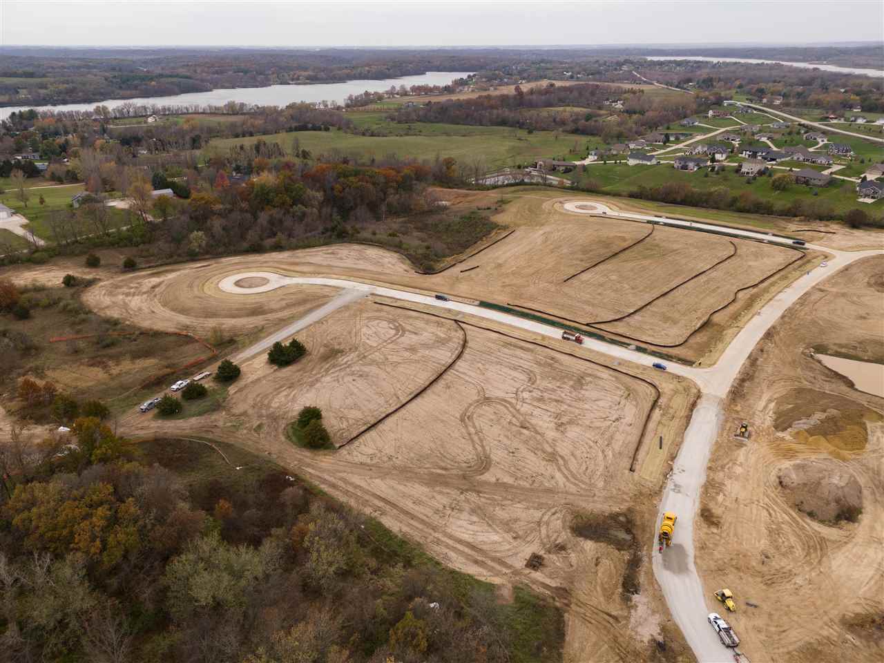 Oak Meadow Lot #2