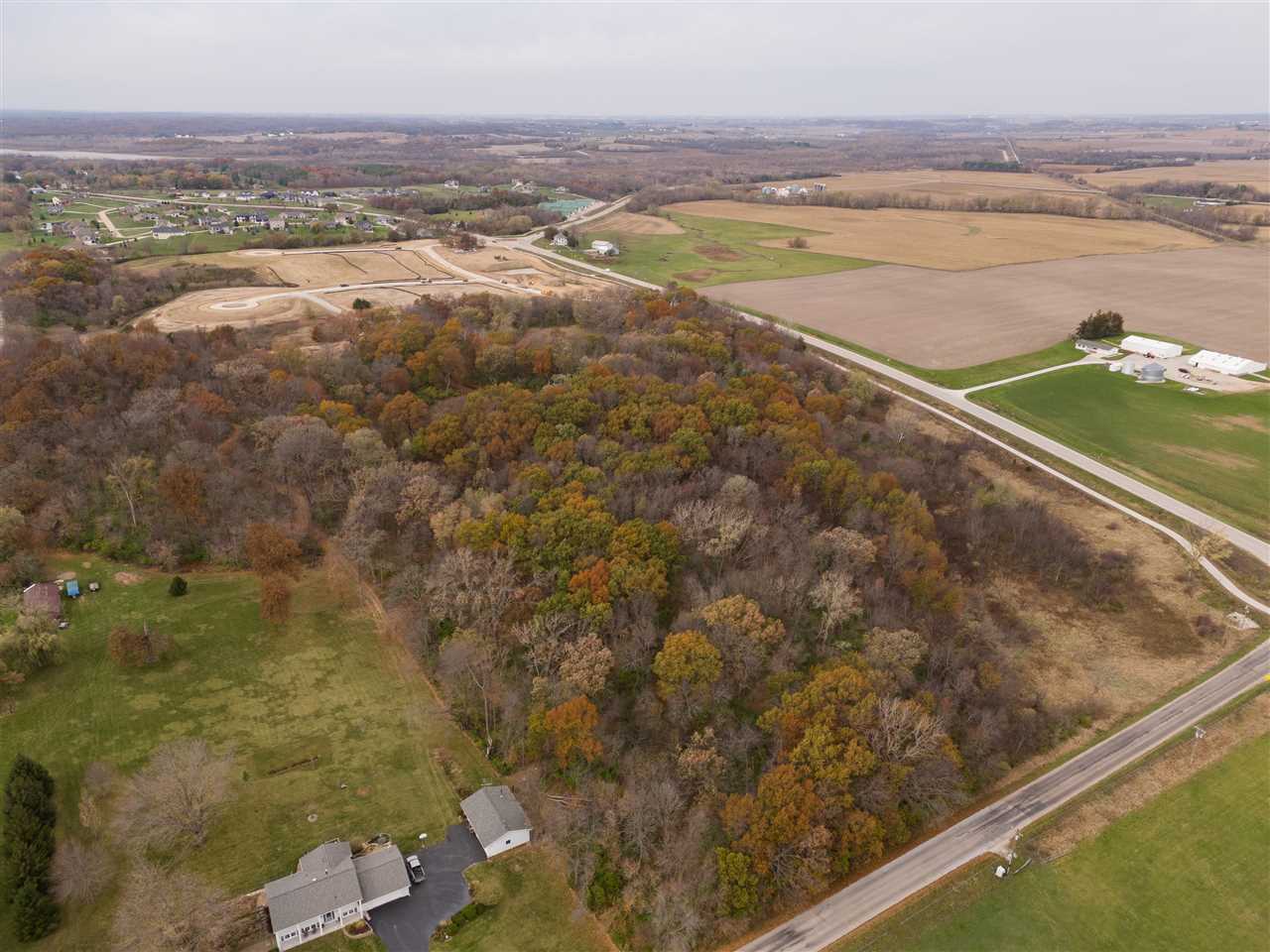 Oak Meadow Lot #2