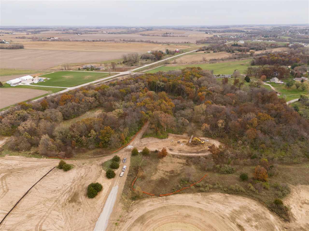 Oak Meadow Lot #2