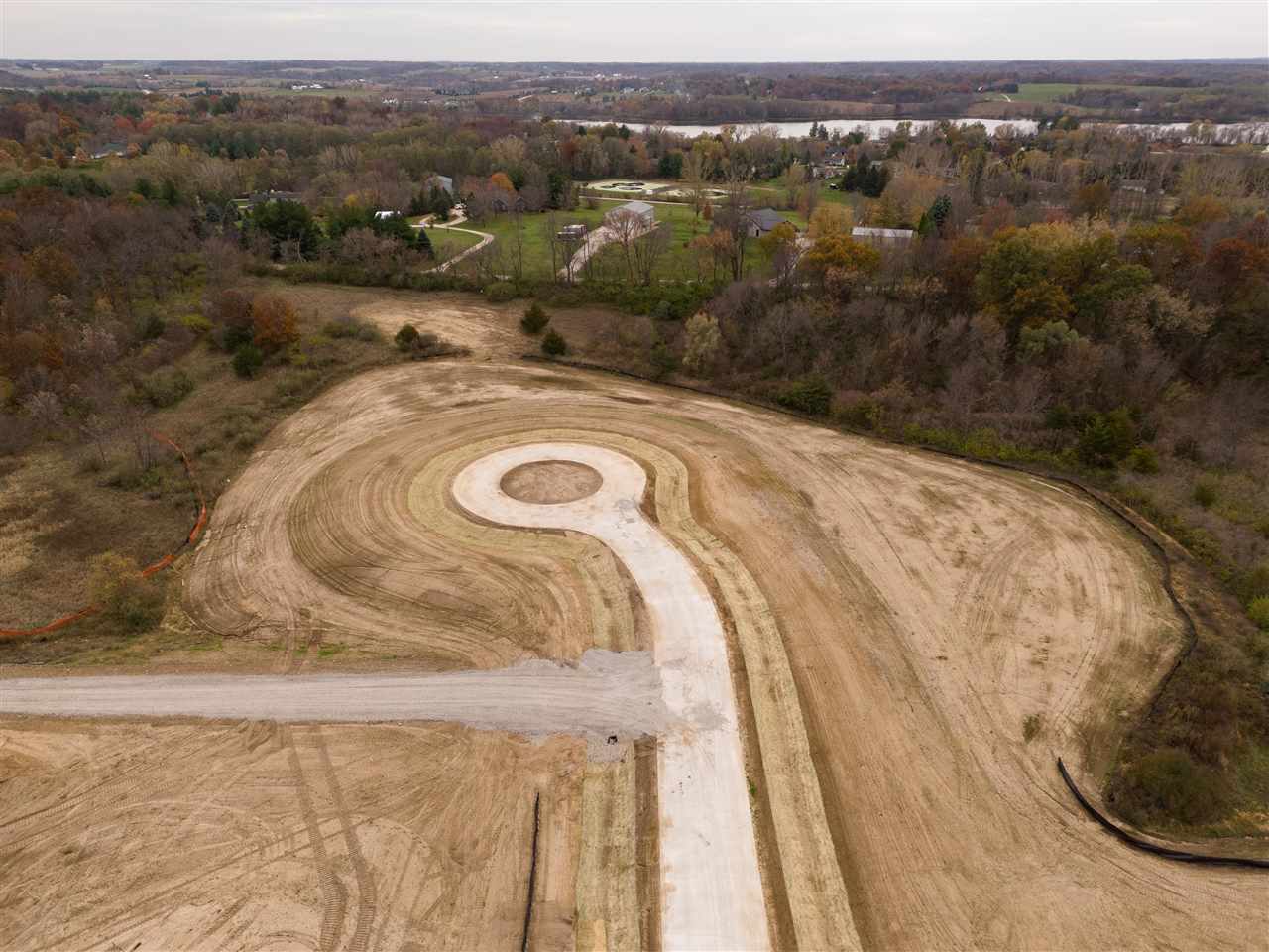 Oak Meadow Lot #2