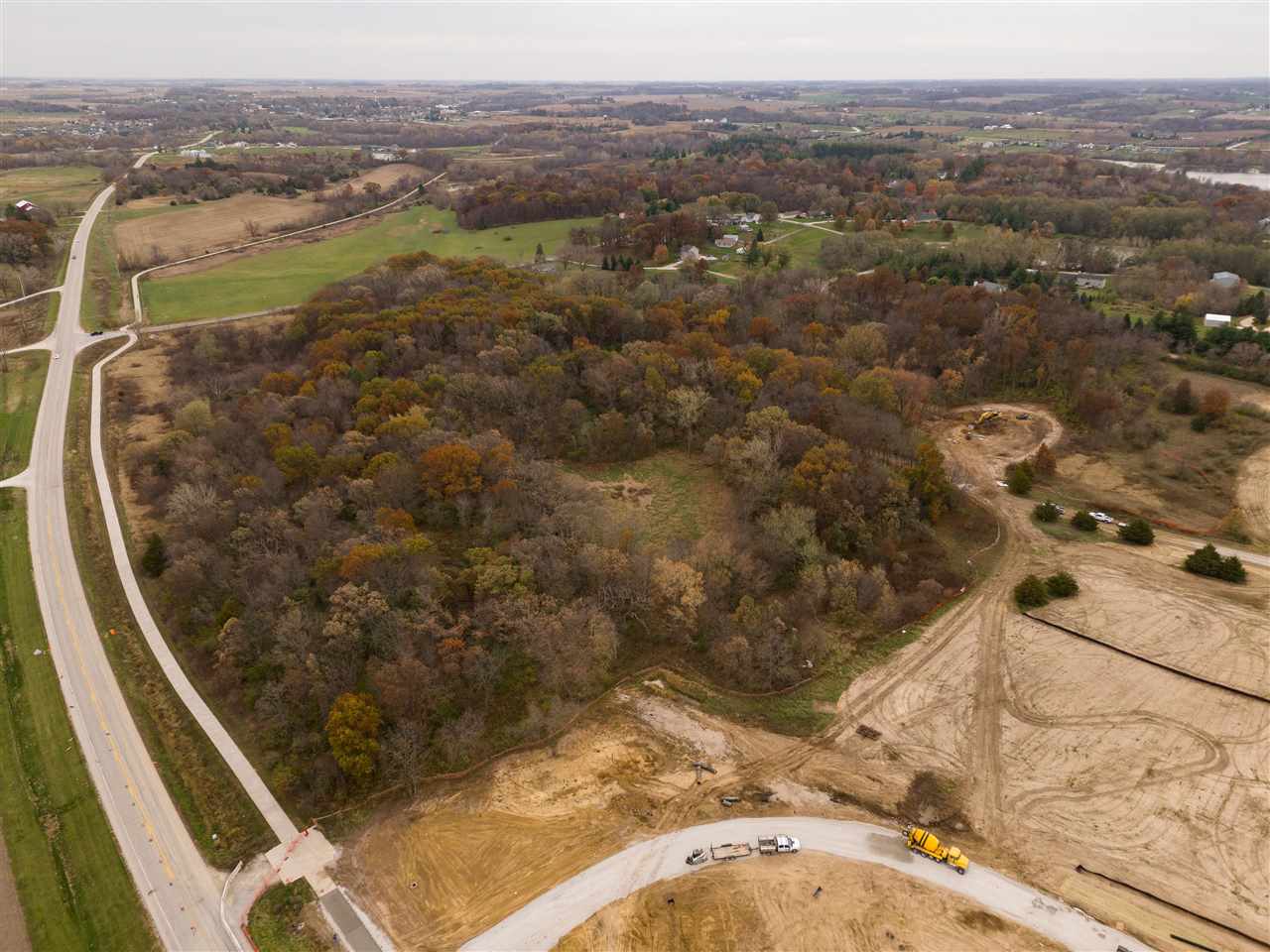 Oak Meadow Lot #2