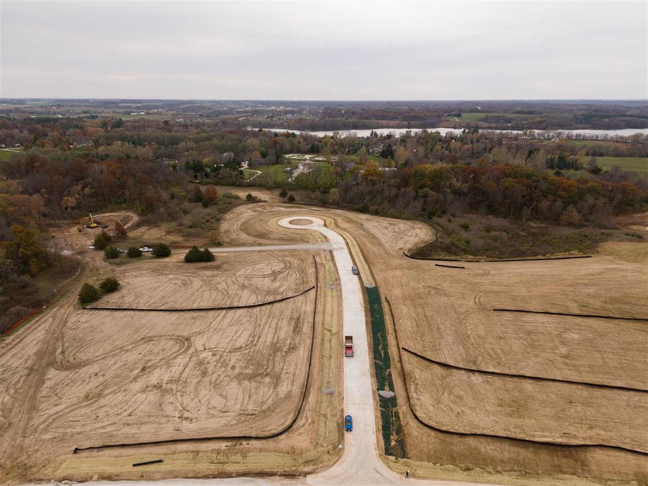 Oak Meadow Lot #2