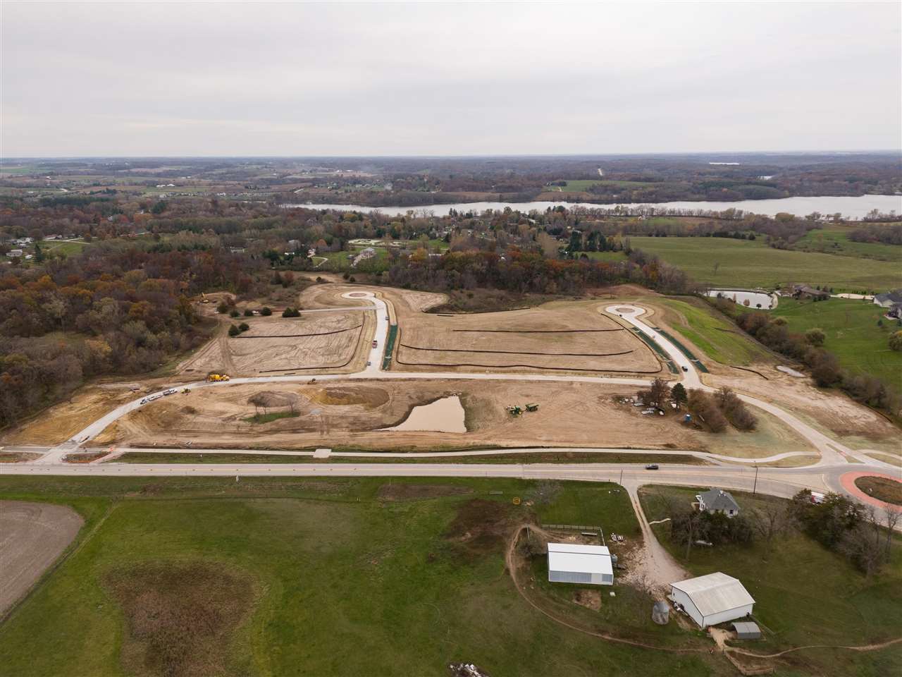Oak Meadow Lot #2