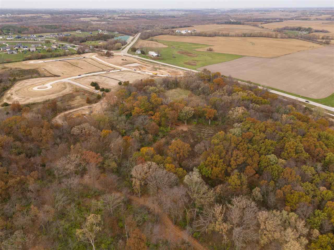 Oak Meadow Lot #2