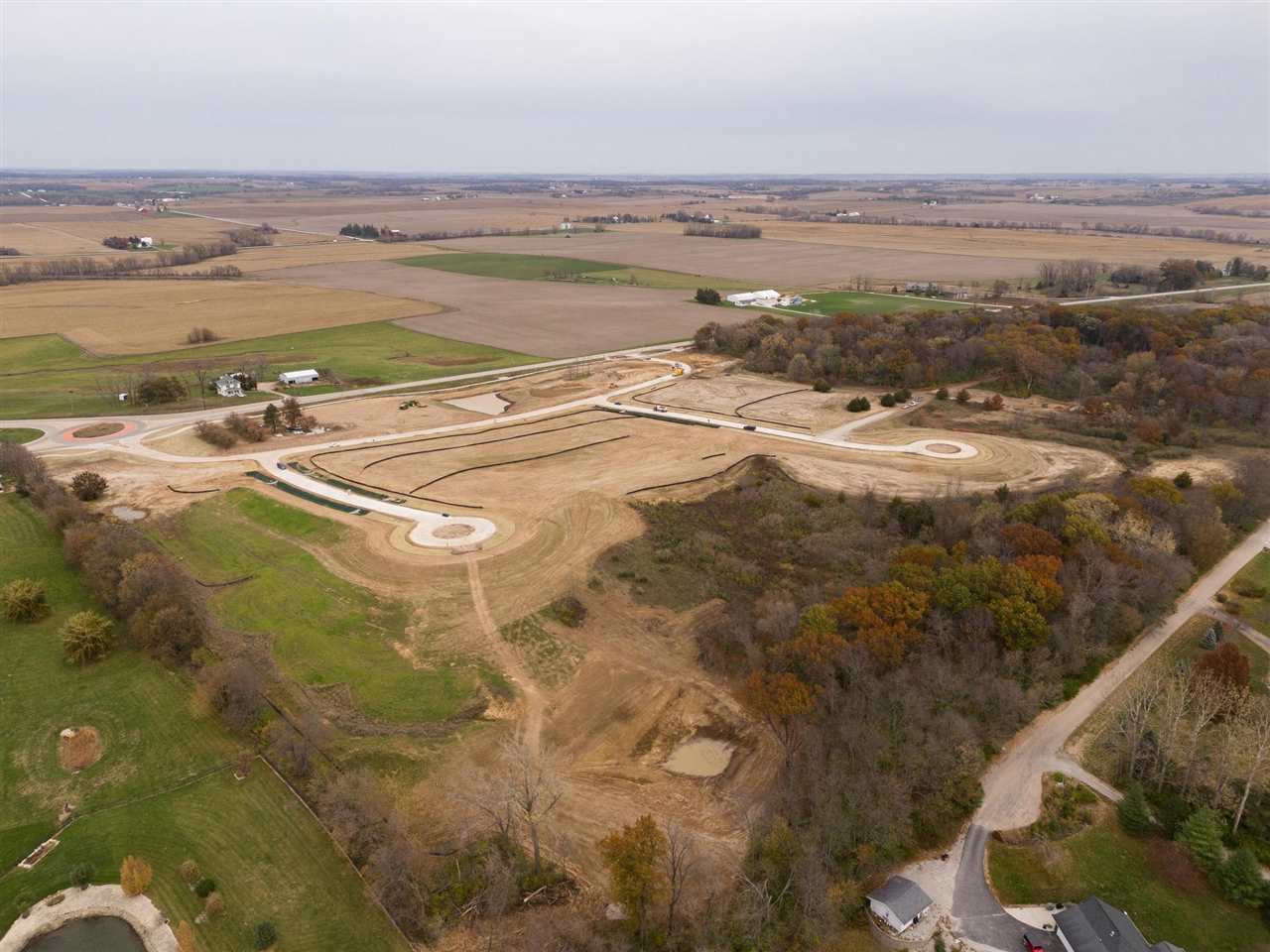 Oak Meadow Lot #15