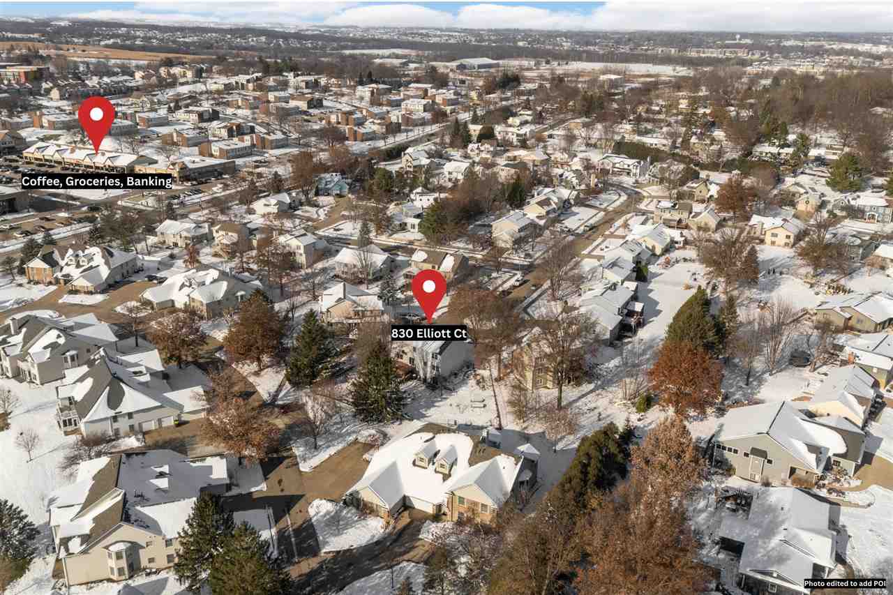 830 Elliott Ct