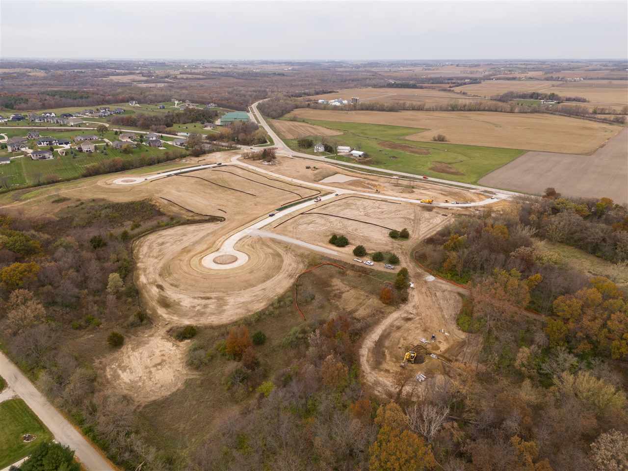 Oak Meadow Lot #21