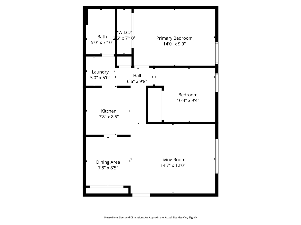 904 Benton Dr Unit: 32