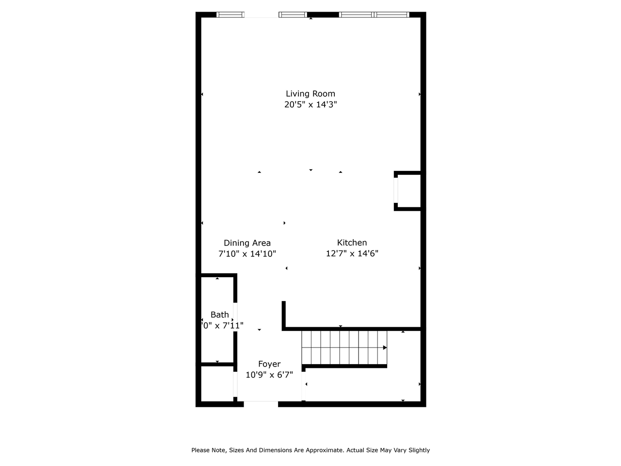 901 E 2nd Ave Unit: 205