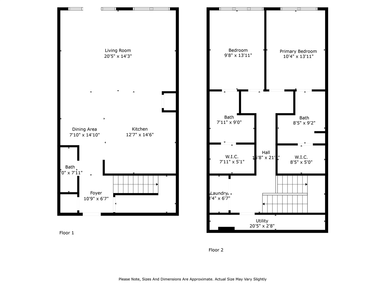 901 E 2nd Ave Unit: 205