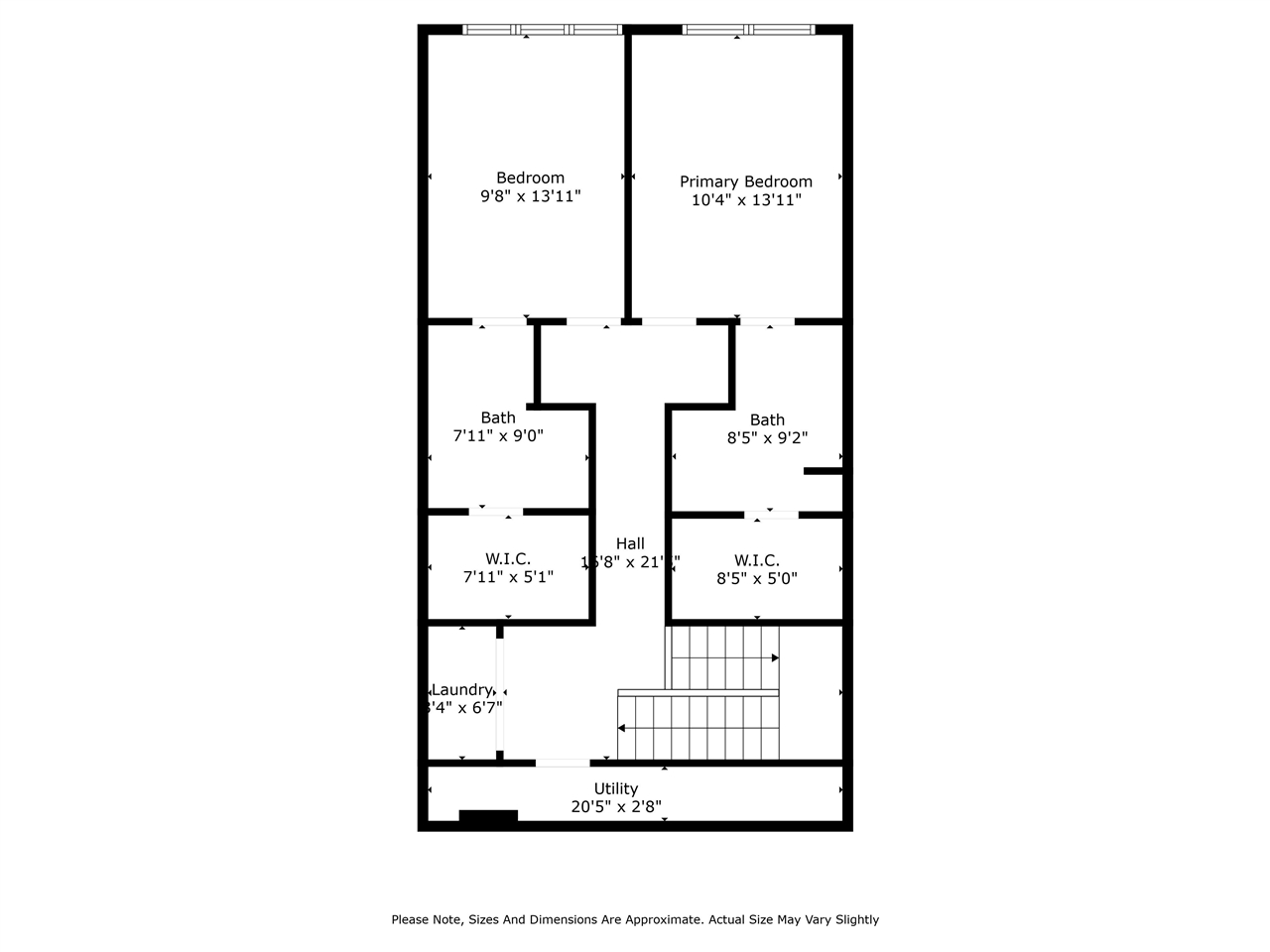 901 E 2nd Ave Unit: 205