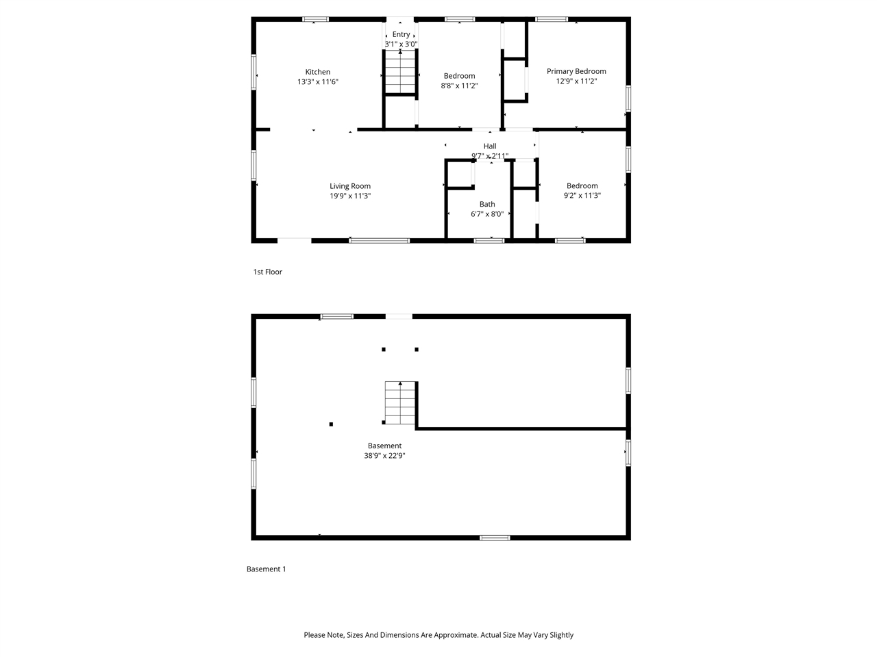 2020 G St