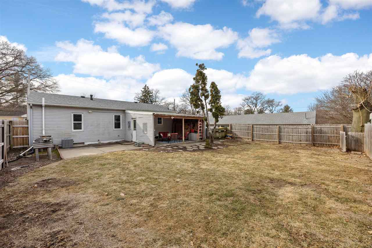 2020 G St