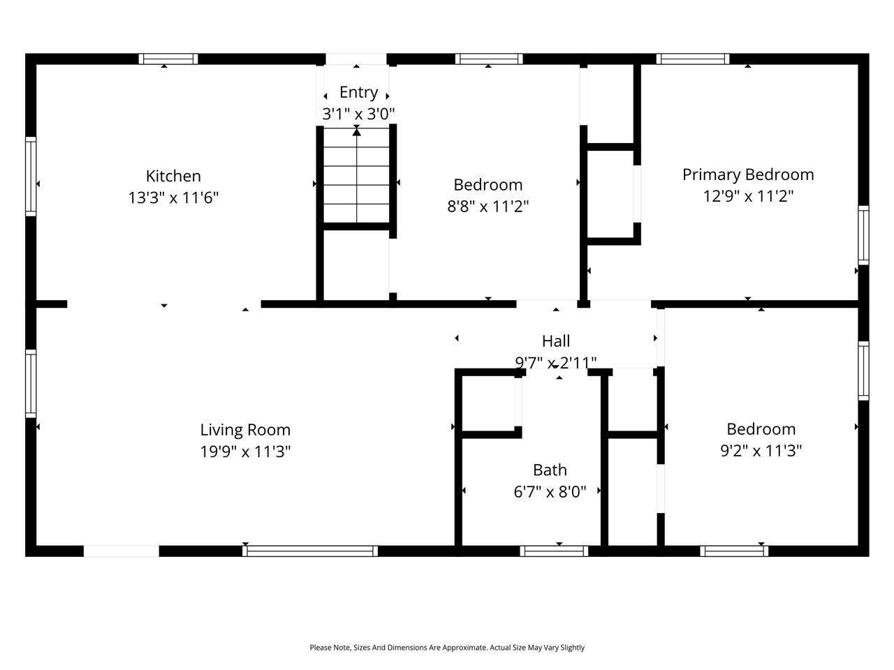 2020 G St