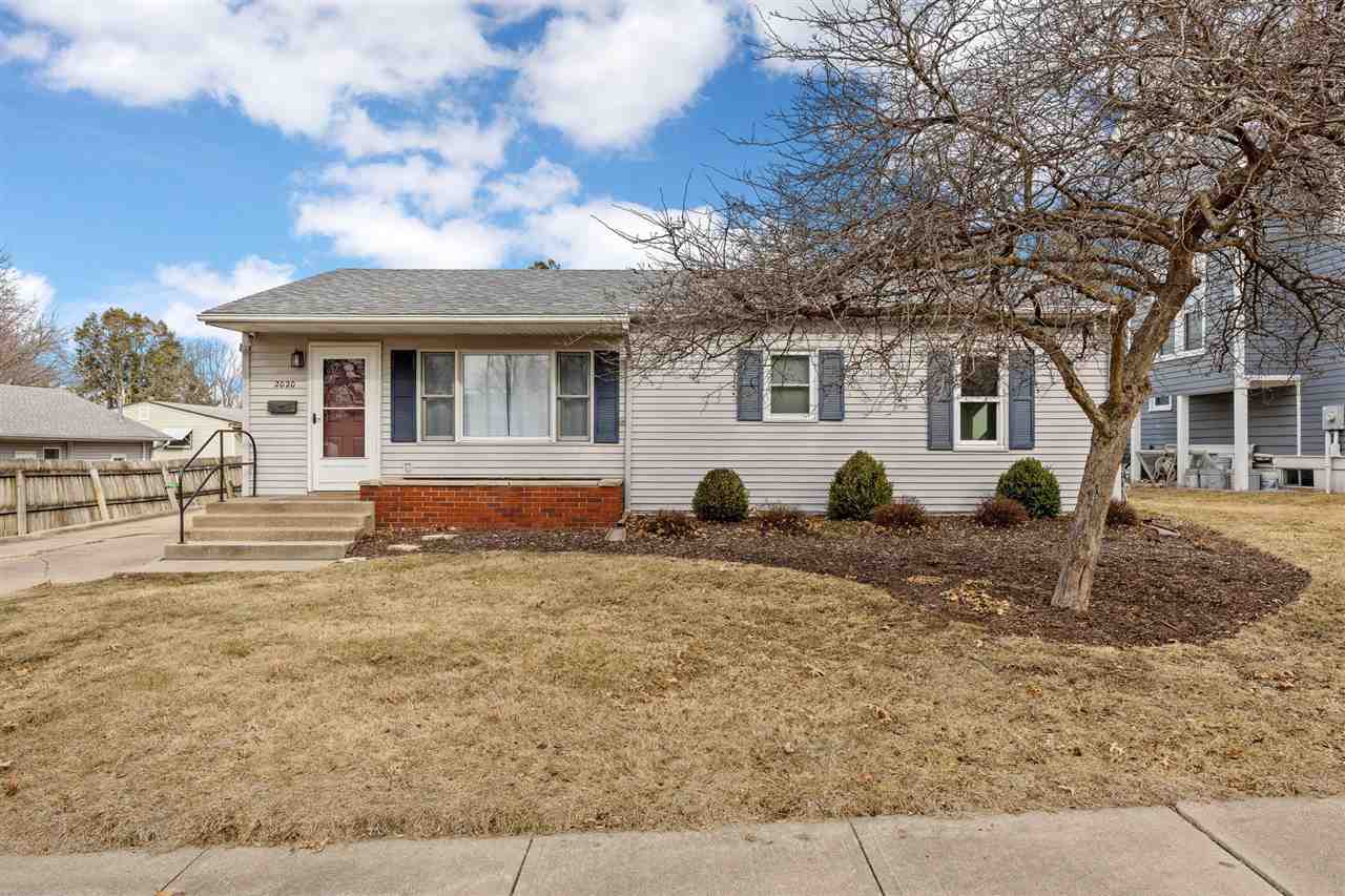 2020 G St