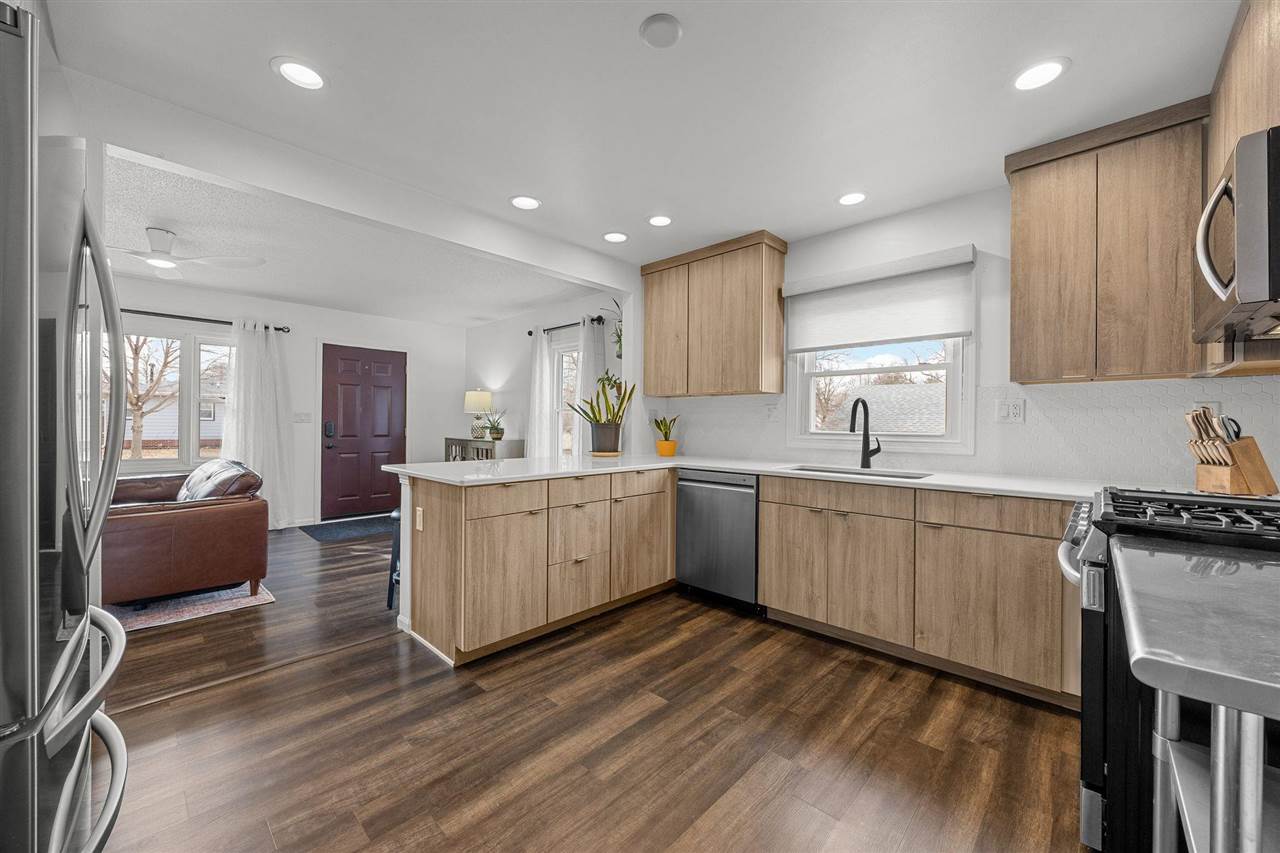 2020 G St