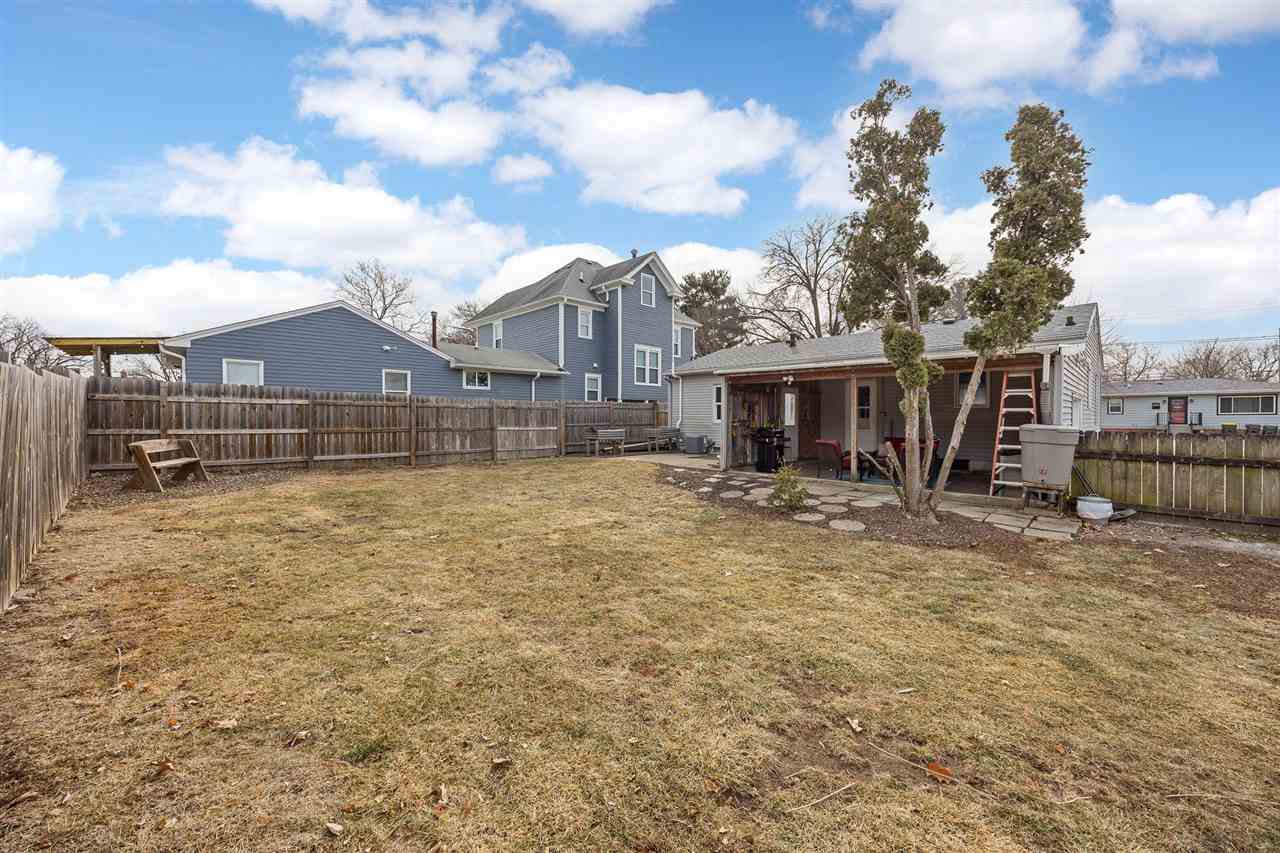 2020 G St