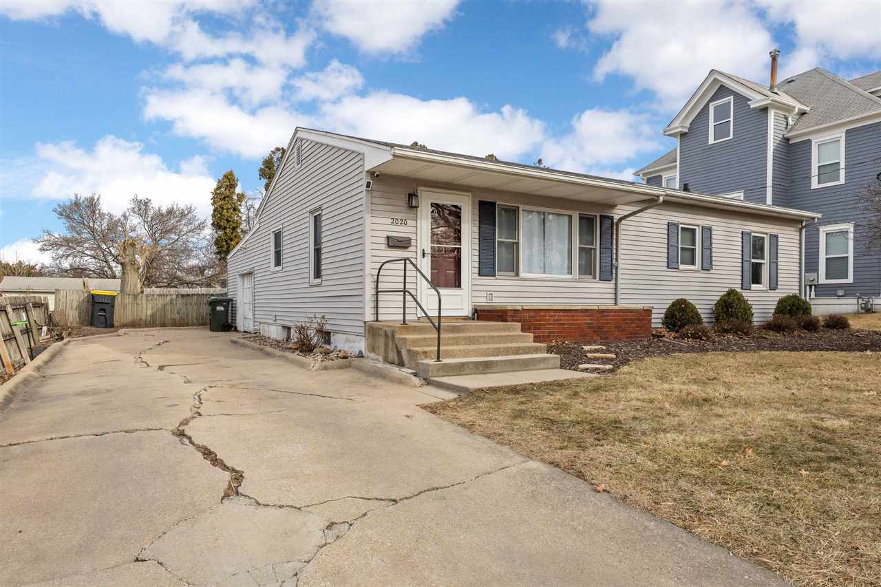 2020 G St