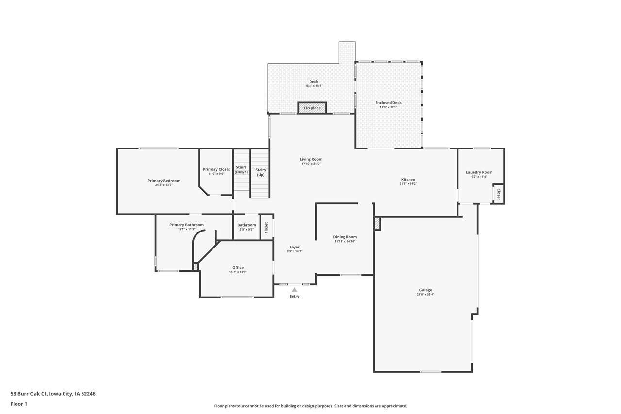 53 Burr Oak Ct