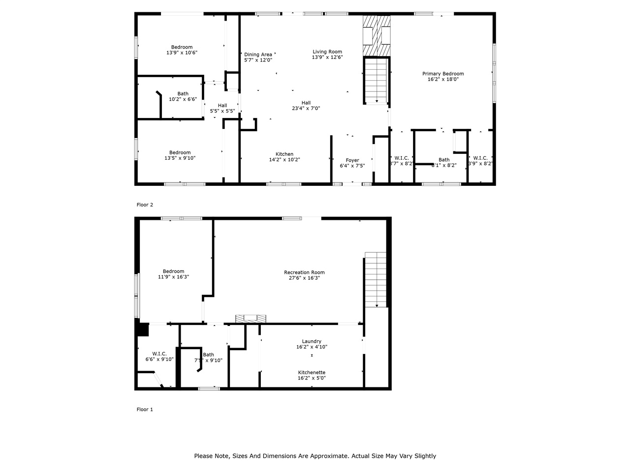 3606 Sun Valley Dr NE