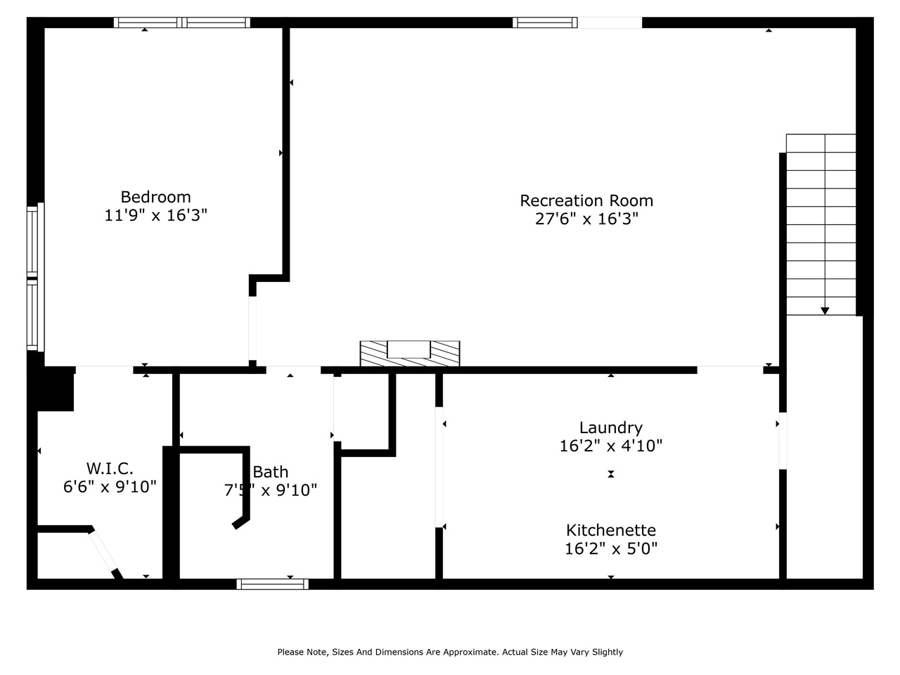 3606 Sun Valley Dr NE