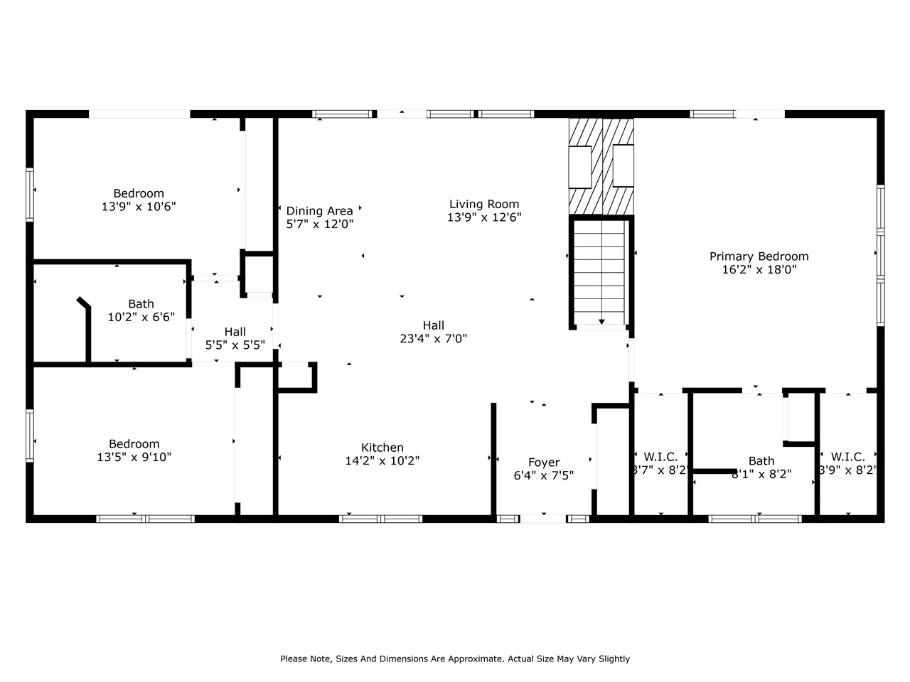 3606 Sun Valley Dr NE