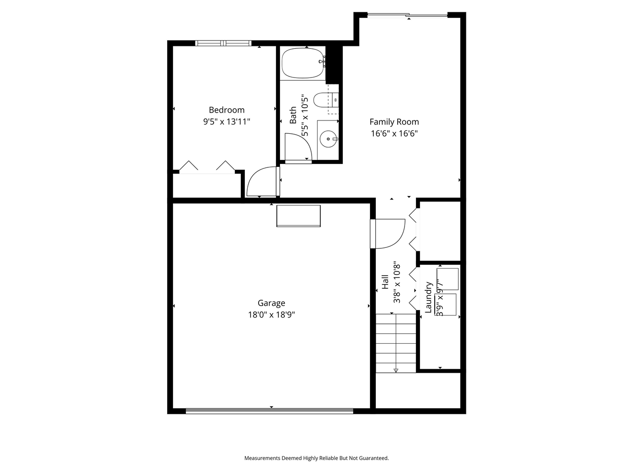 1468 Marilyn Dr