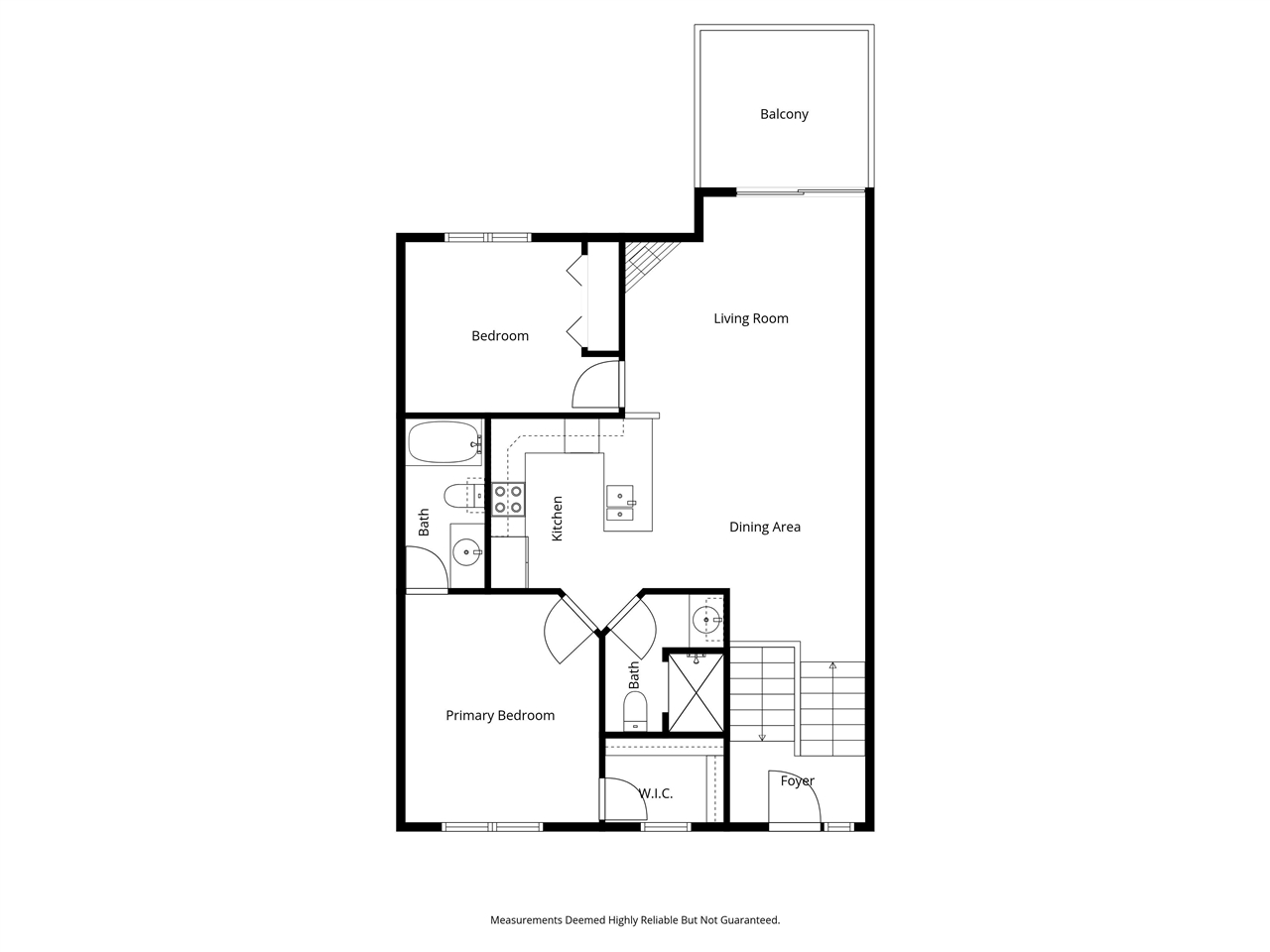 1468 Marilyn Dr