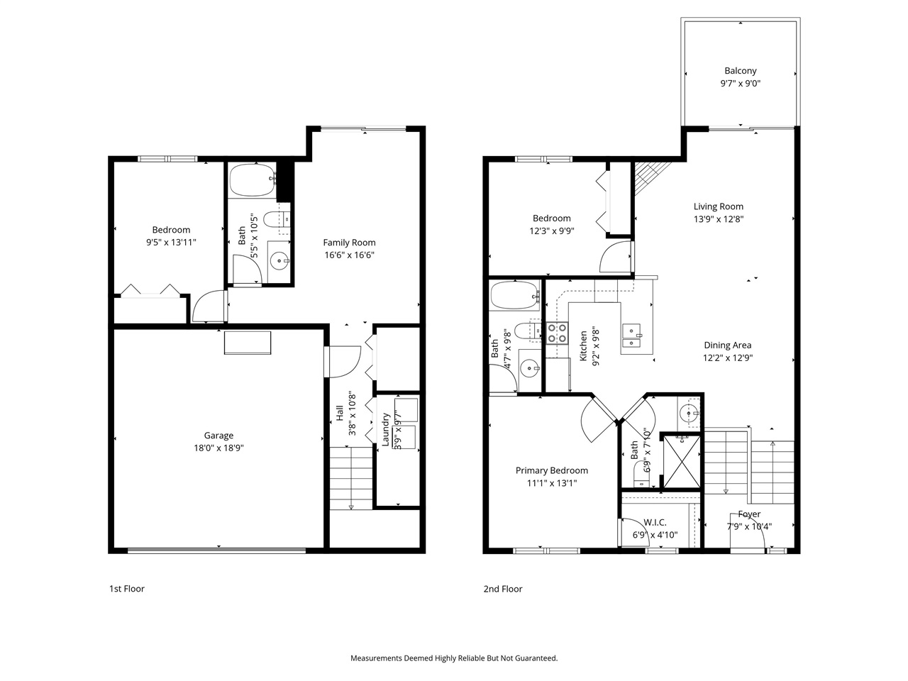1468 Marilyn Dr