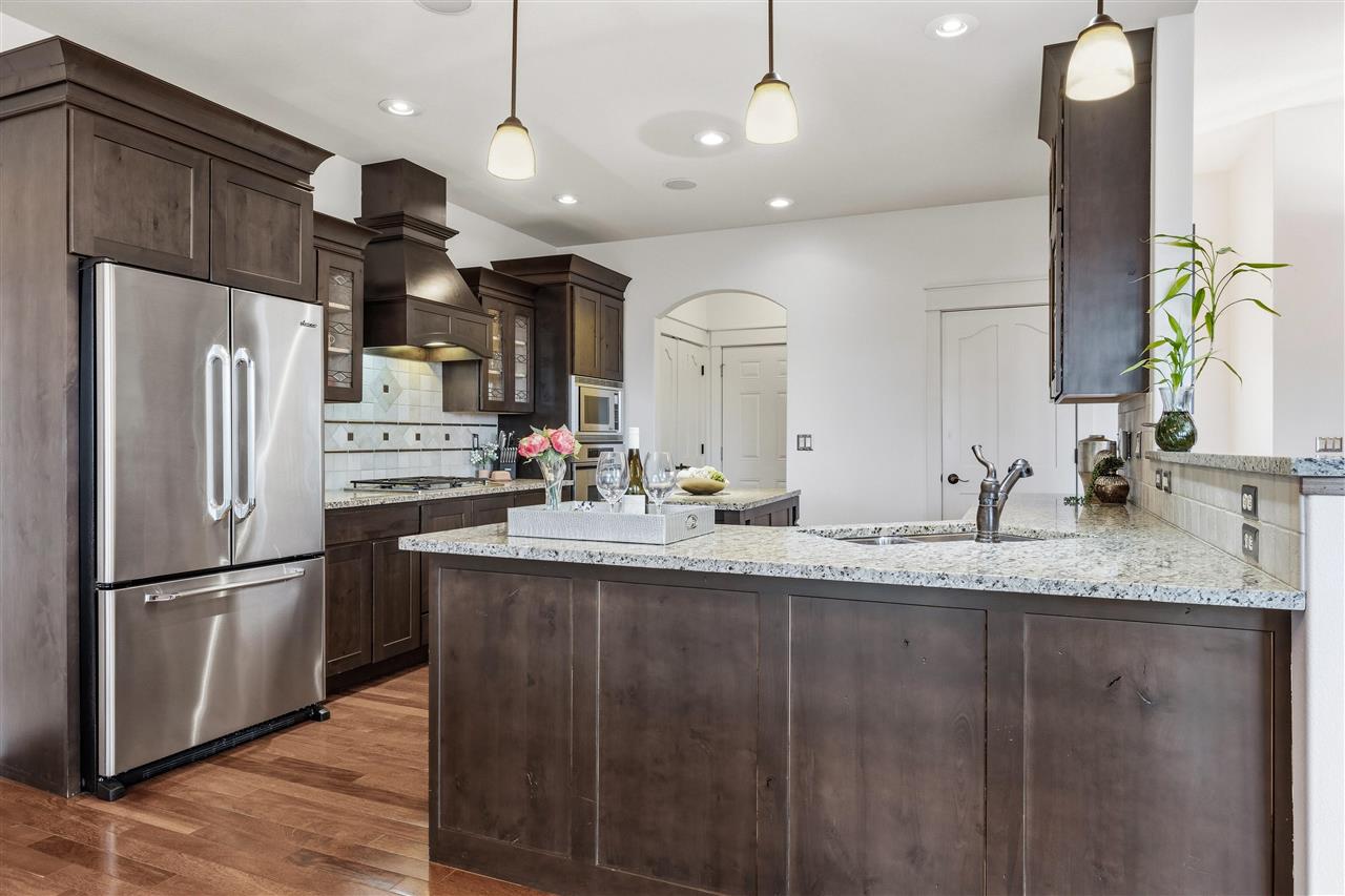 814 Camp Cardinal Rd