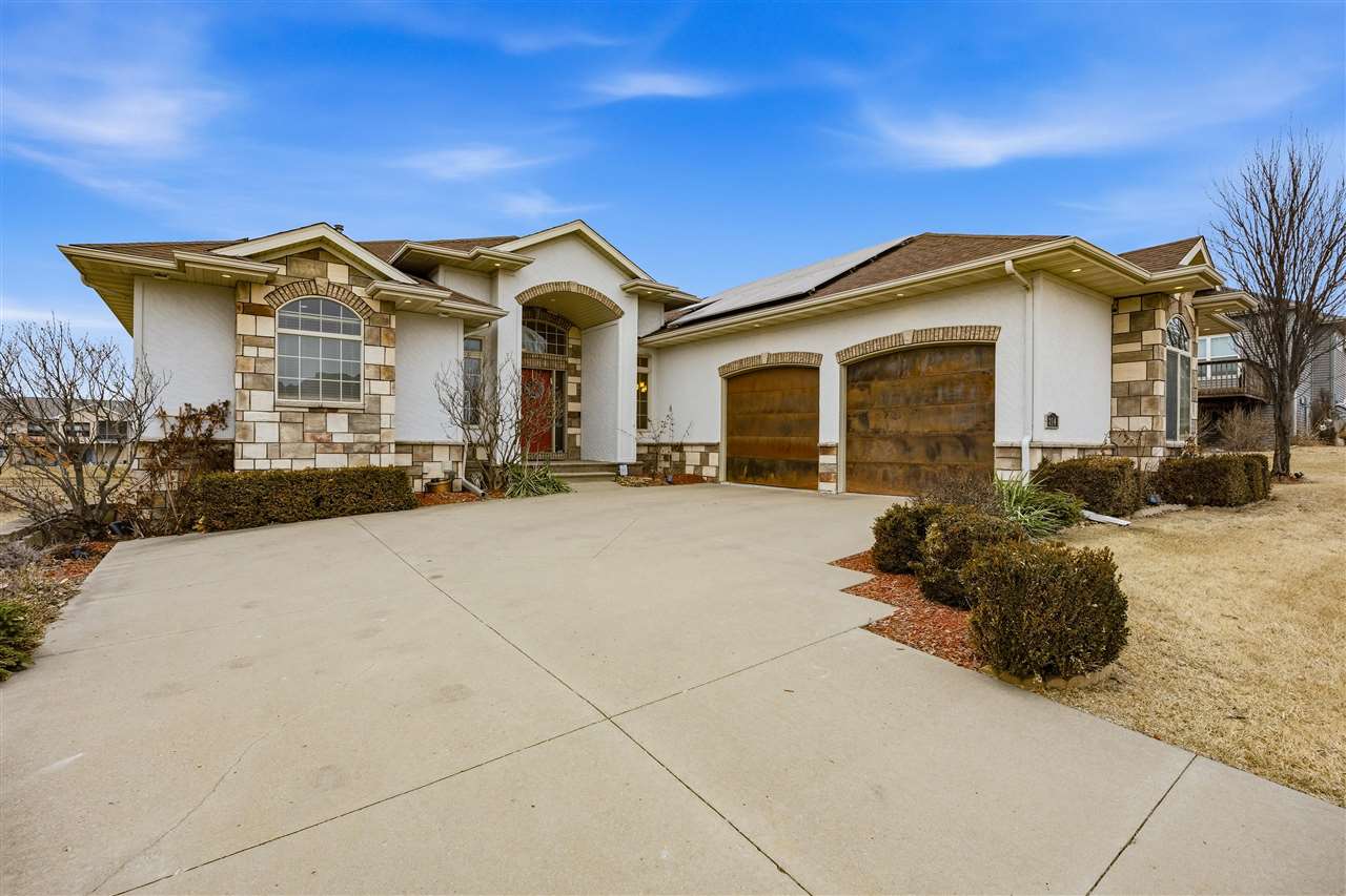 814 Camp Cardinal Rd