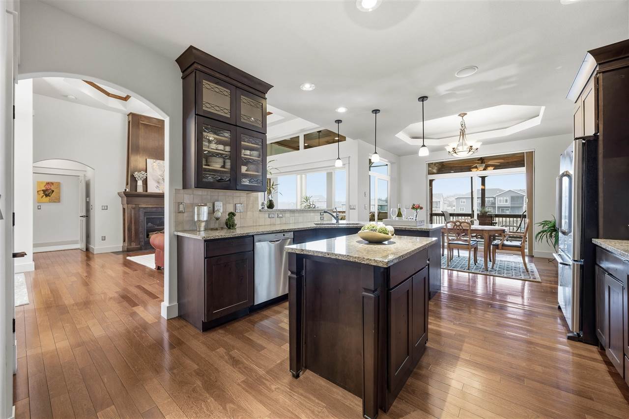 814 Camp Cardinal Rd