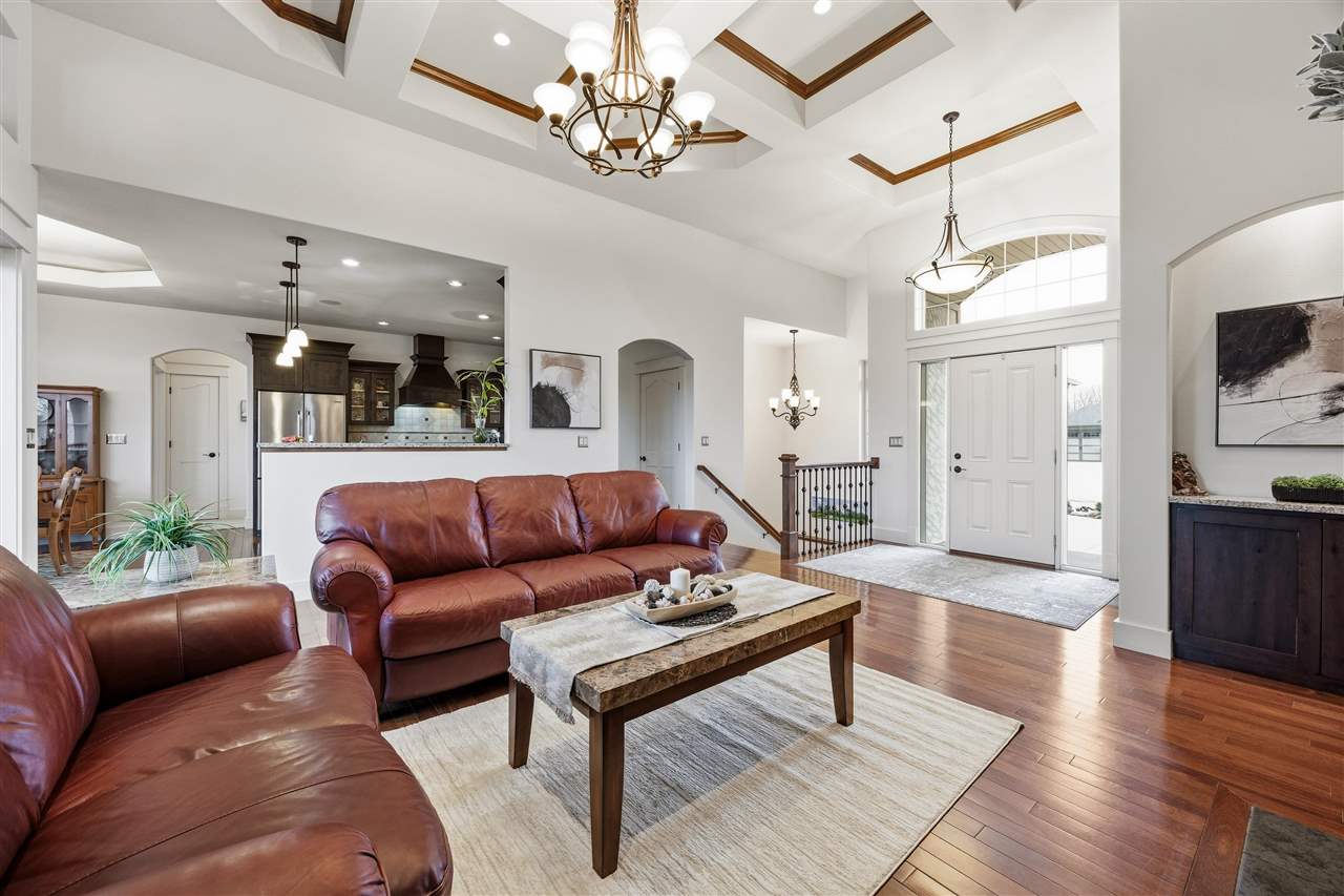 814 Camp Cardinal Rd