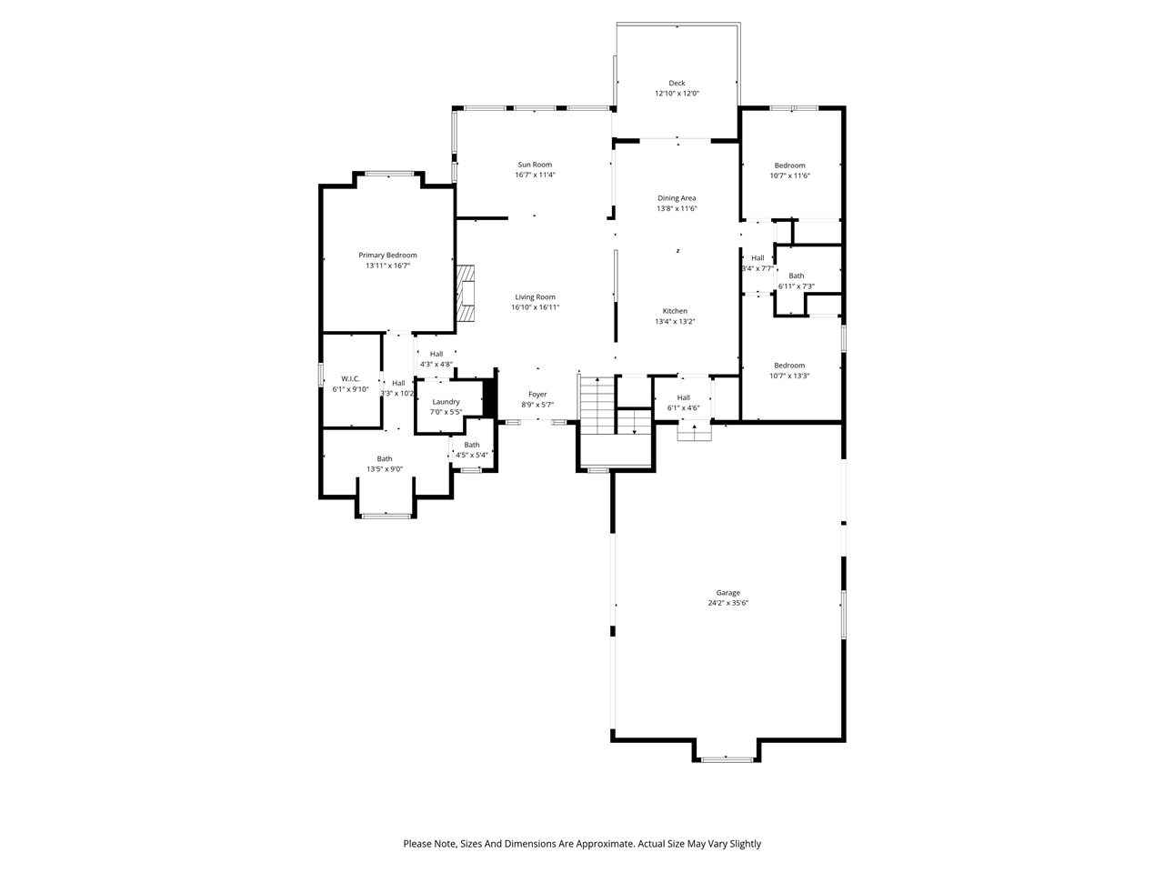 814 Camp Cardinal Rd