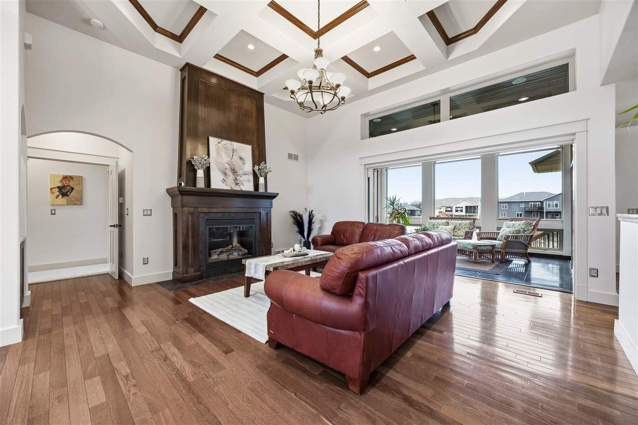 814 Camp Cardinal Rd