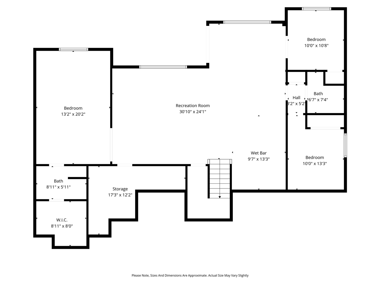 814 Camp Cardinal Rd