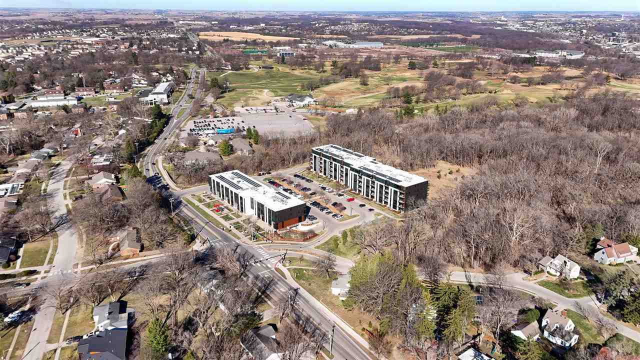 1 University Way Unit: 406