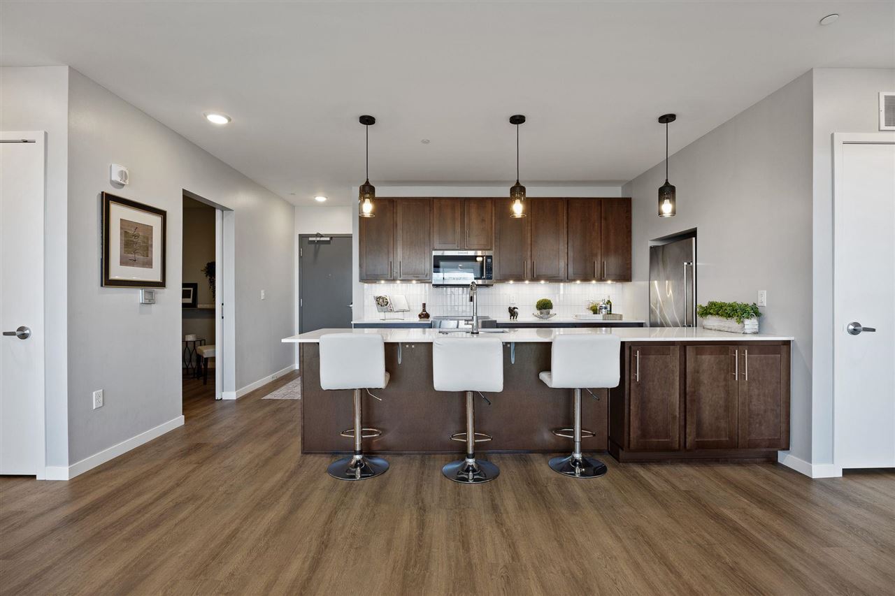 1 University Way Unit: 406