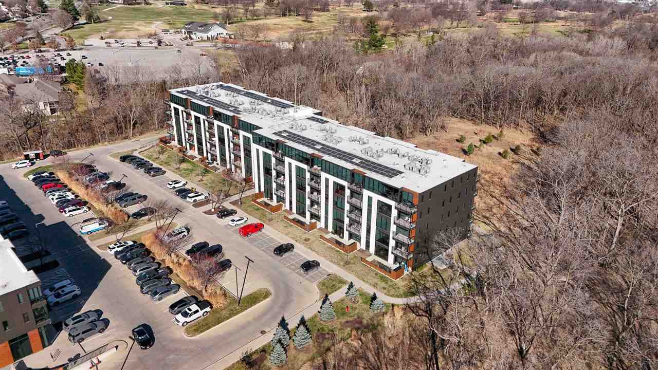 1 University Way Unit: 406