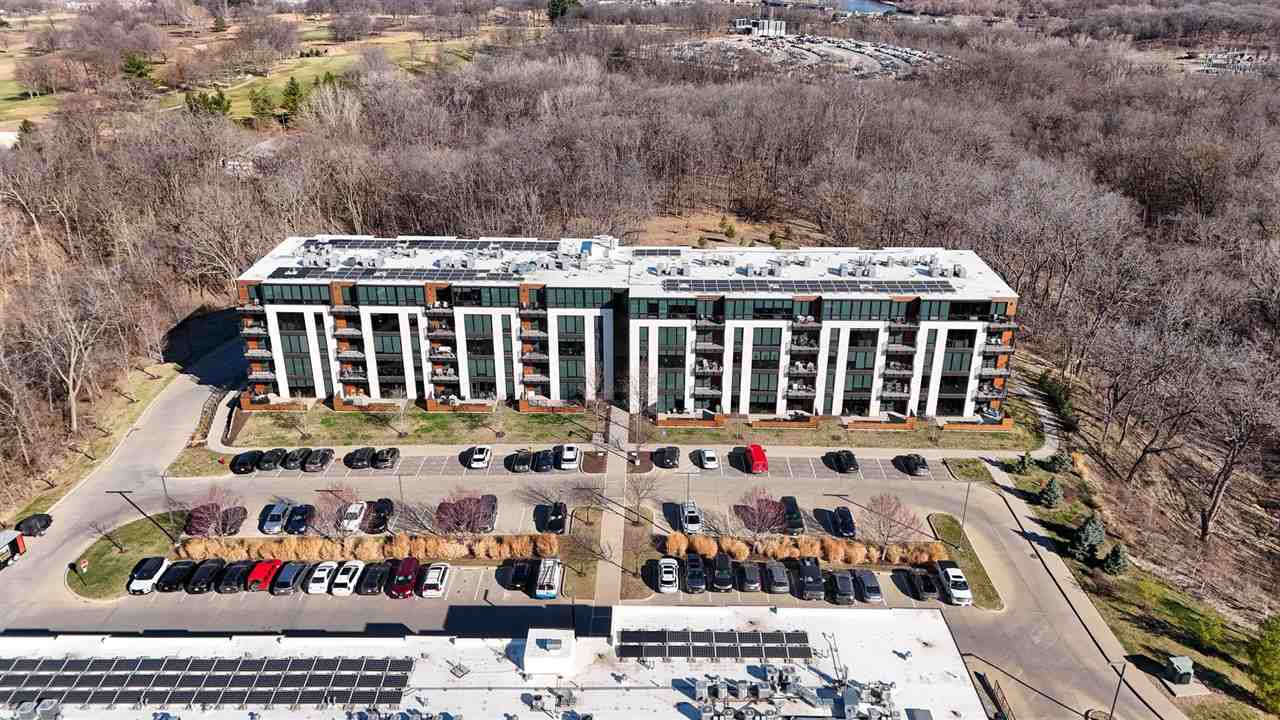1 University Way Unit: 406