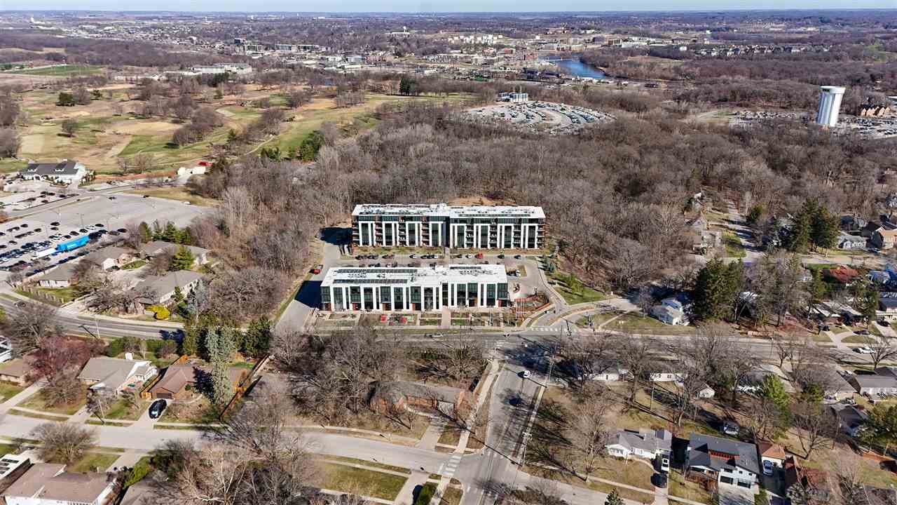 1 University Way Unit: 406