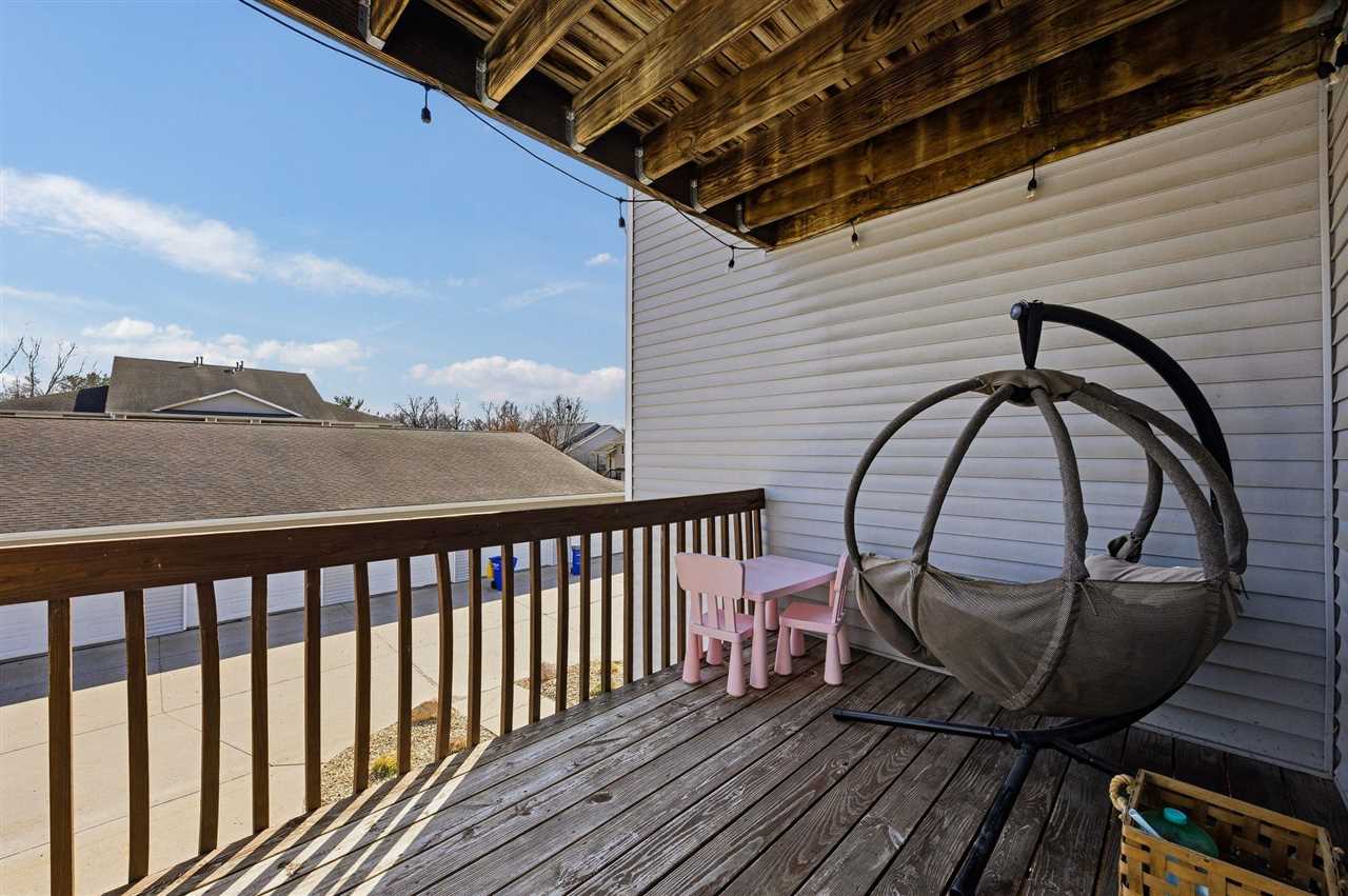 140 Shannon Dr Unit: 6