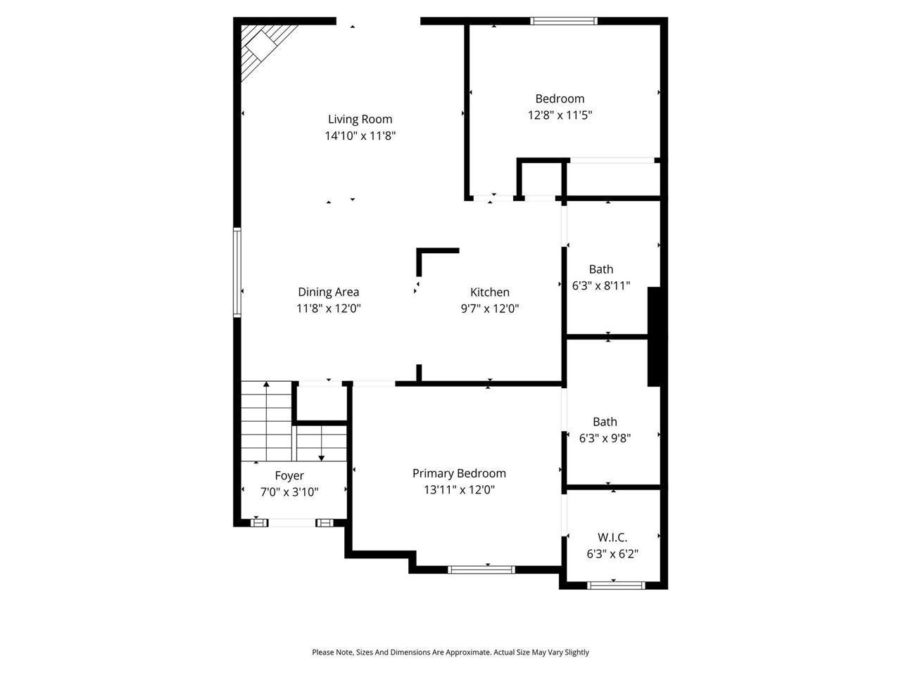 1072 Patton Ln